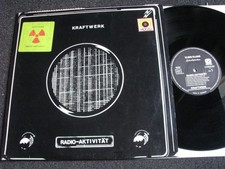 Kraftwerk-Radioaktivität