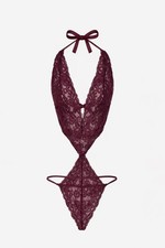 Venus damen stringbody - damen,