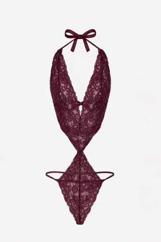 Venus damen stringbody - venus,