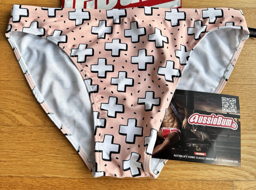 Aussiebum badehose slip - aussiebum,