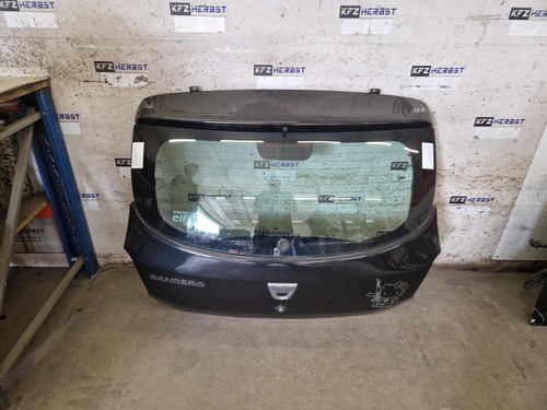 Dacia sandero heckklappe - sandero,