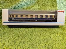 Märklin H0 Personenwagen