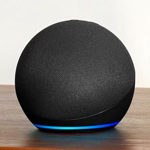 Amazon echo dot - echo,