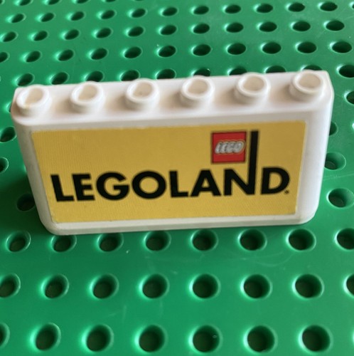 Lego 4176 windschutz bande - 4176,