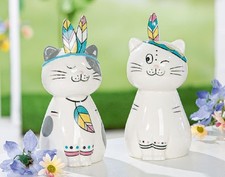 58362 Katze Winnetou Paar wie