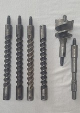 1 St. Steinbohrverlängerung