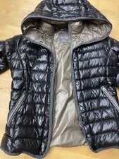**DUVETICA**  - Daunen Jacke in Gr.D40 / IT46  **TOP**