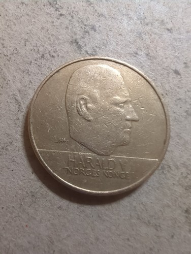 Schweden kronen 2000 - 20,