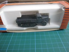 Roco 670, "OPEL BLITZ MAULTIER", Modell 1:87, NEU in OVP