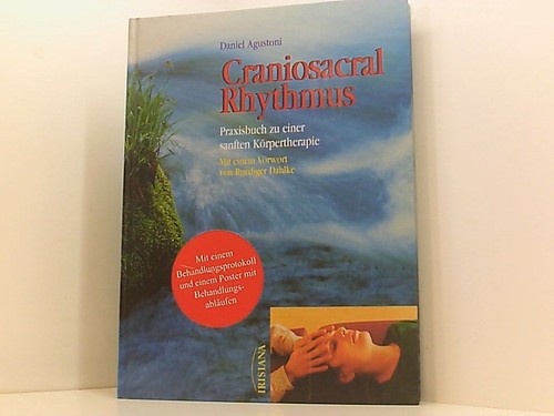 Craniosacral rhythmus - craniosacral,
