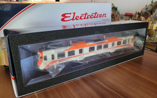 Electrotren - , h0