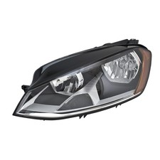Hella 011956231 Headlight For