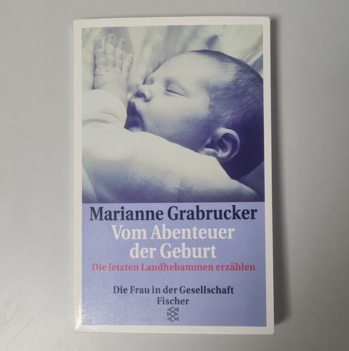 Marianne grabrucker vom - marianne, grabrucker:
