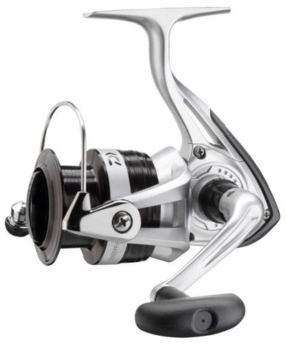 Daiwa sweepfire spinnrolle - daiwa, ec