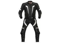 XLS Proton 2-Teiler Lederkombi