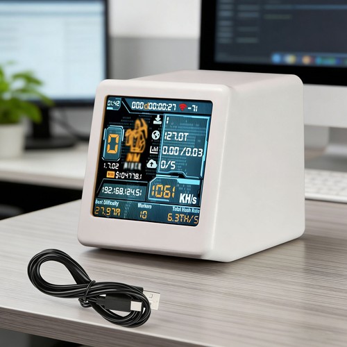 Nmminer smart 1060kh fast - nmminer, 1060kh/s