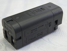 Playmobil Eisenbahn RC Train Original 7829 Batteriekasten Akkufach für 4 x AA