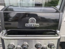 Broil King Baron 490 - DEFEKT