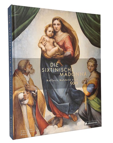 Henning die sixtinische - henning:,