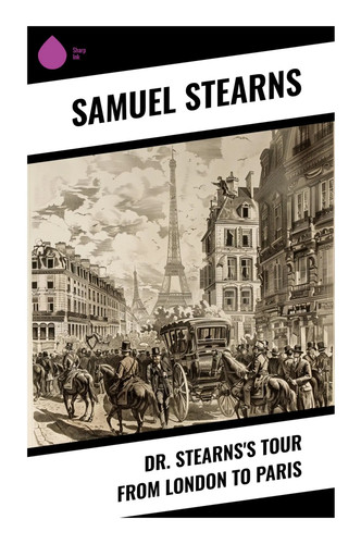 Stearns tour from london - dr.,