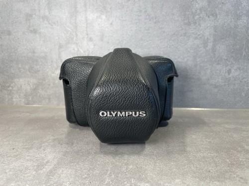 Olympus ledertasche - olympus, |
