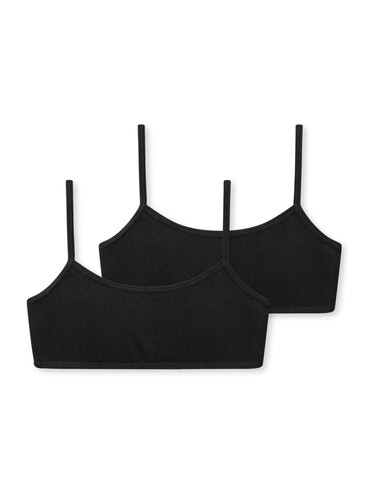 Schiesser 2er pack mädchen - 2er,