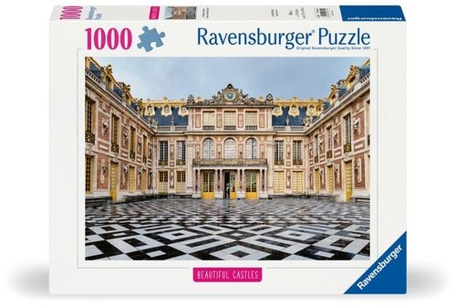 Erwachsenenpuzzle 1000 teile - erwachsenenpuzzle,
