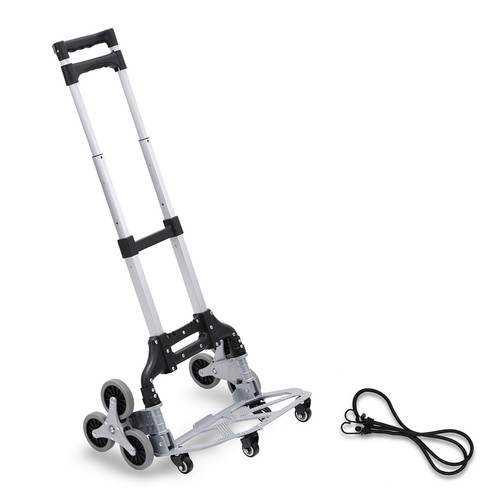 Treppensteiger sackkarre bis