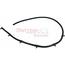 Metzger Leckkraftstoffschlauch