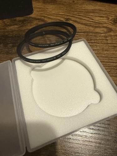 Nano black diffusion - k&f, nano-k