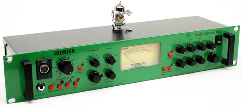 Joemeek vc1q studio - vc1q,