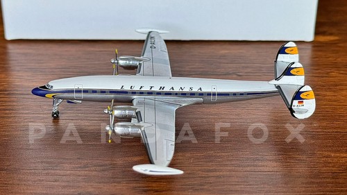 Lufthansa 1049 super - l-1049,