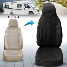 Wohnmobil Sitzbezüge für