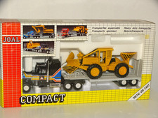 Joal Compact Ref.322 / 1:50