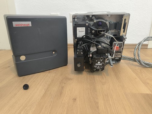 Weishaupt wl5 b - weishaupt, wl5/2-b