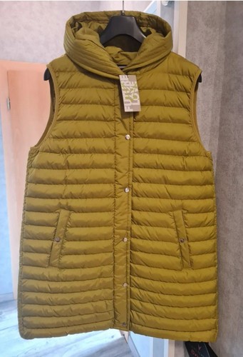 Fuchs schmitt steppweste damen - schmitt,