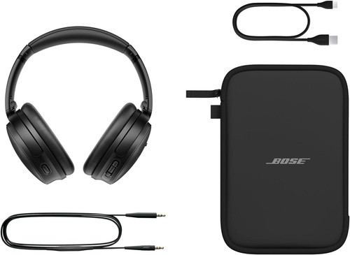 Bose quietcomfort mit - bose,
