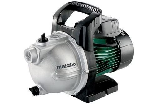 Metabo gartenpumpe 3300 - gartenpumpe,