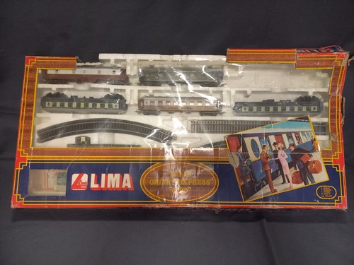 Lima 107050 orient express mit - 107050, orient-express