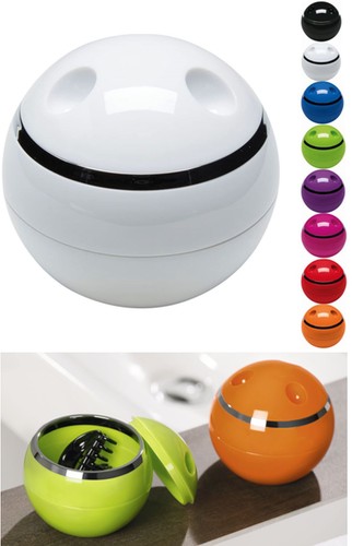Spirella kosmetik organizer - spirella,