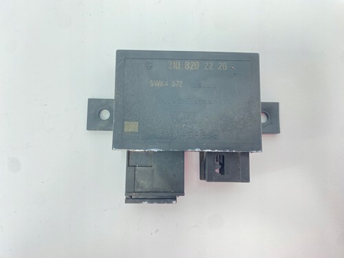 Computer modul wegfahrsperre - computer,