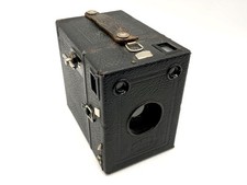 Zeiss Ikon Box-Tengor 54/2