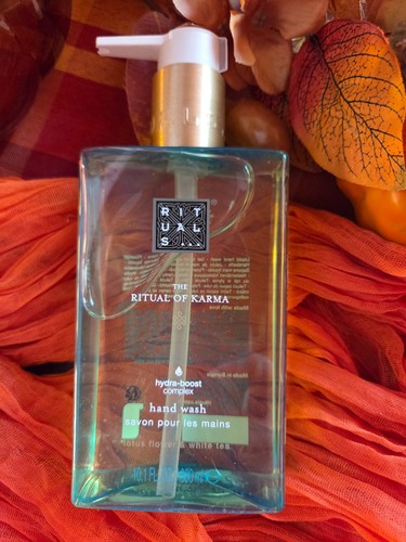 Rituals the ritual karma - rituals,