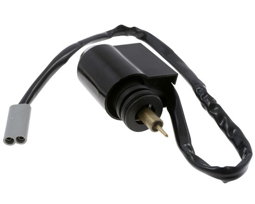 Choke kaltstartautomatik - e-choke,