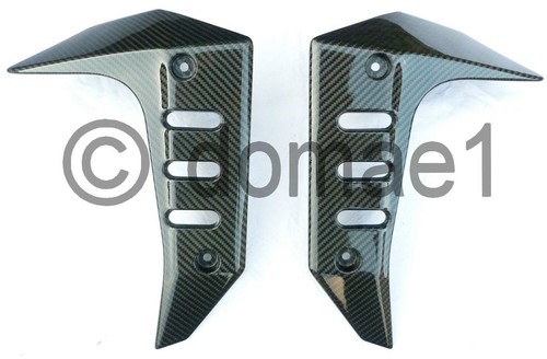 Kawasaki z750 carbon kühler - kawasaki,