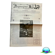 DSA, Aventurischer Bote Nr