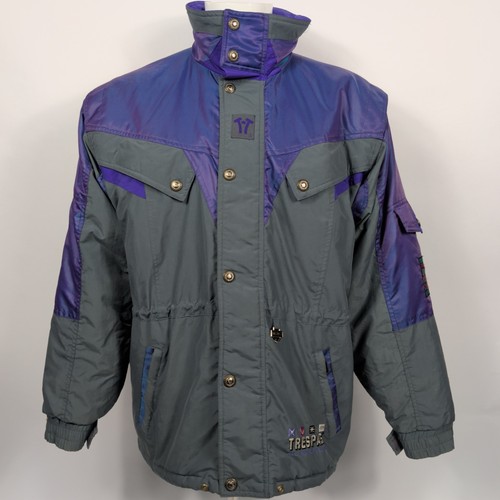 Trespass herren ski espace - trespass,