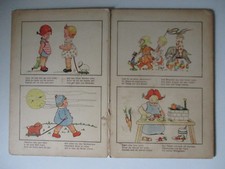 seltenes altes Kinderbuch