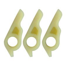 Starterklinke Satz Klaue