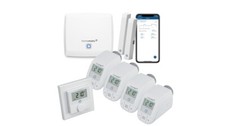 Homematic IP Set Raumklima mit